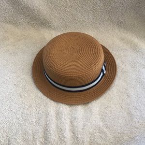 Super Cute Janie & Jack Hat